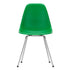 Cadeira Eames em Plástico DSX / Base Cromada